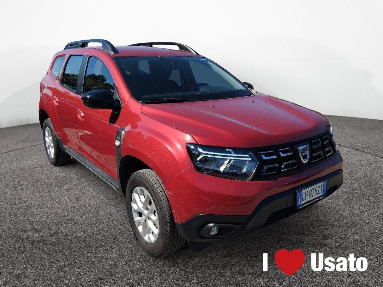 Dacia Dacia Duster usata 11