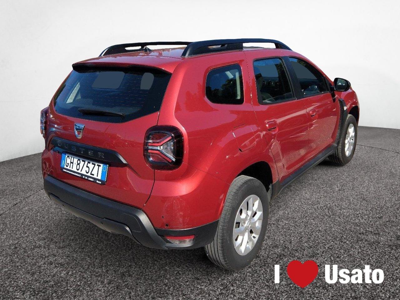 Dacia Dacia Duster usata 13