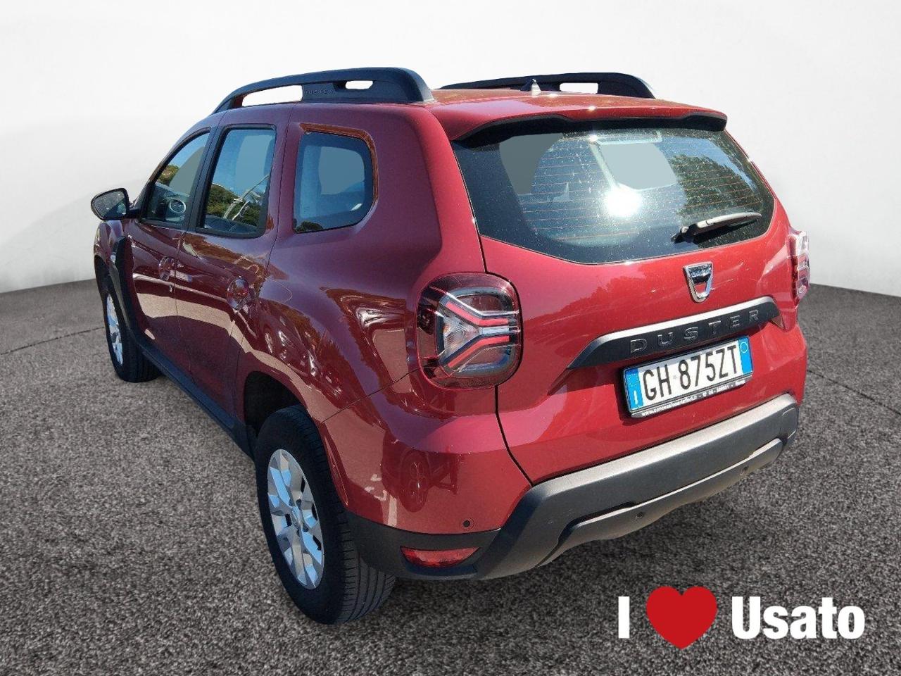 Dacia Dacia Duster usata 14