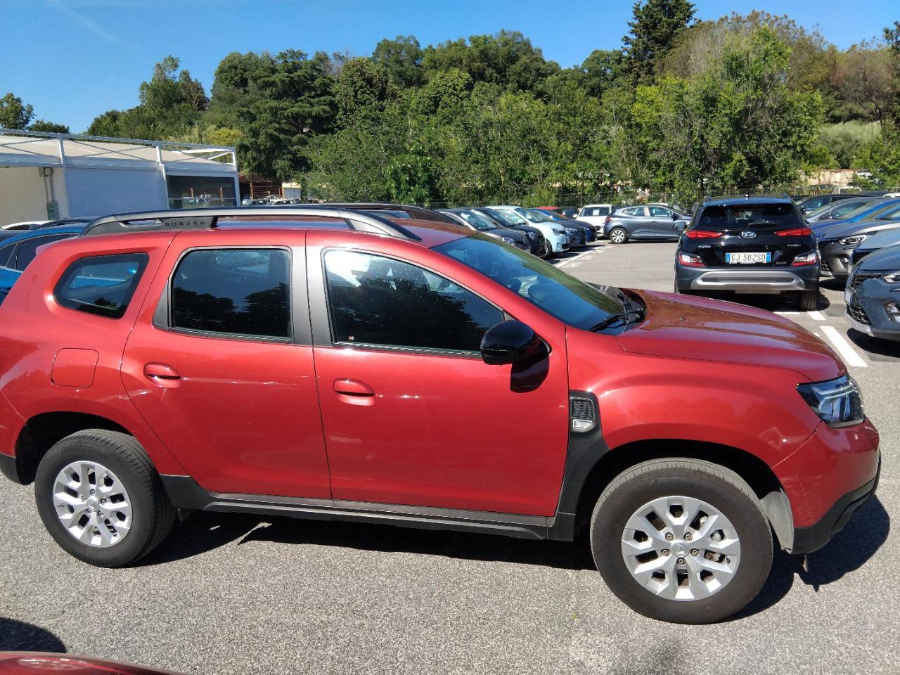 Dacia Dacia Duster usata 16
