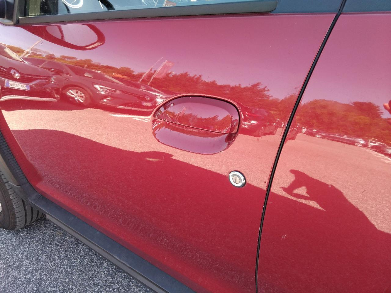 Dacia Dacia Duster usata 19