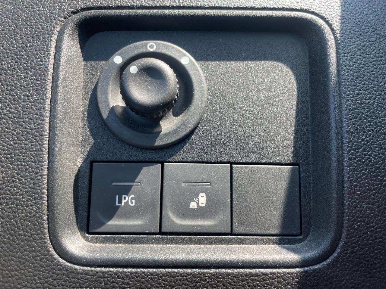 Dacia Dacia Duster usata 9