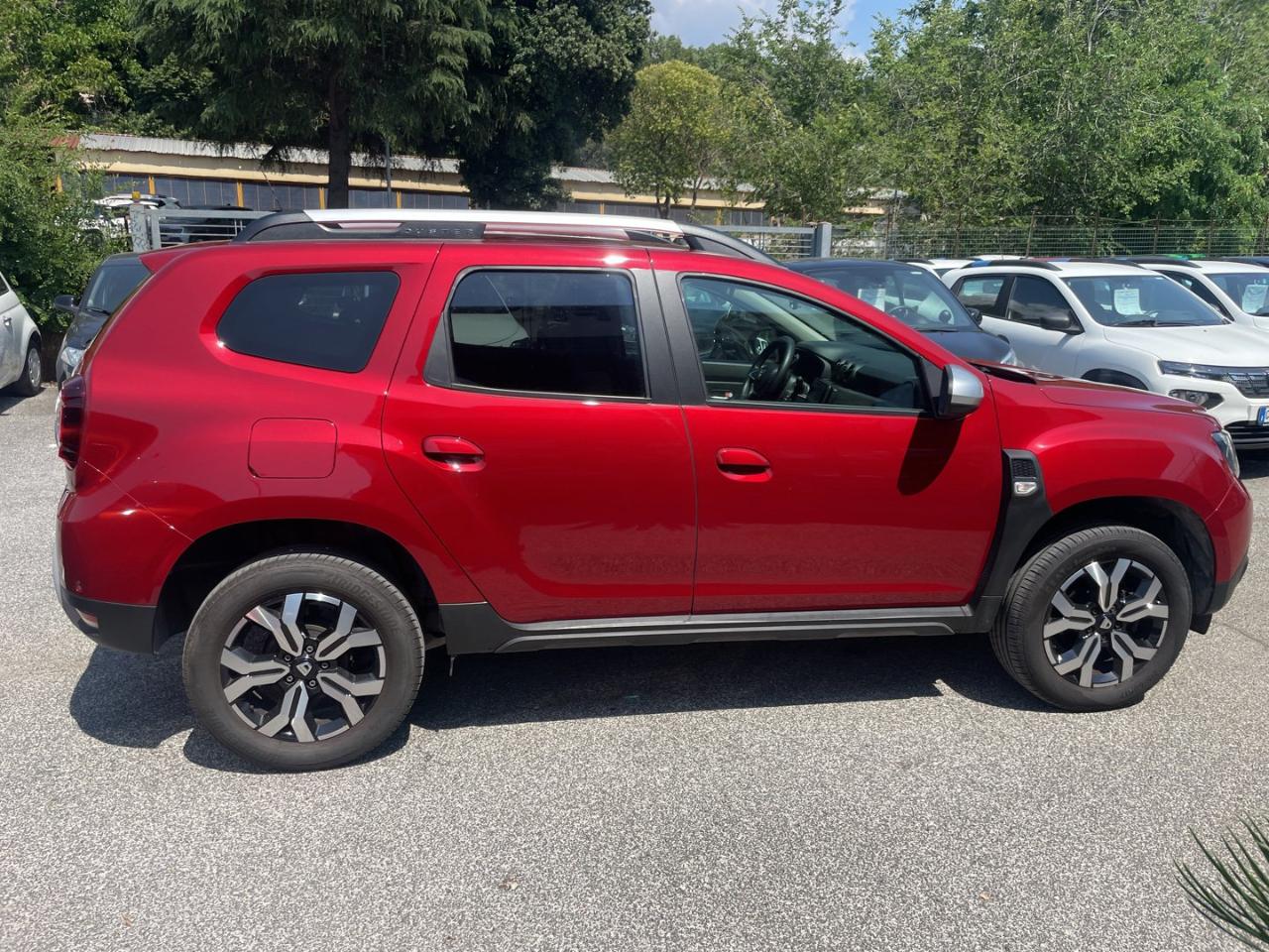 Dacia Dacia Duster usata 20
