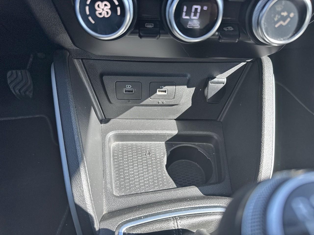 Dacia Dacia Duster usata, con airbags 6