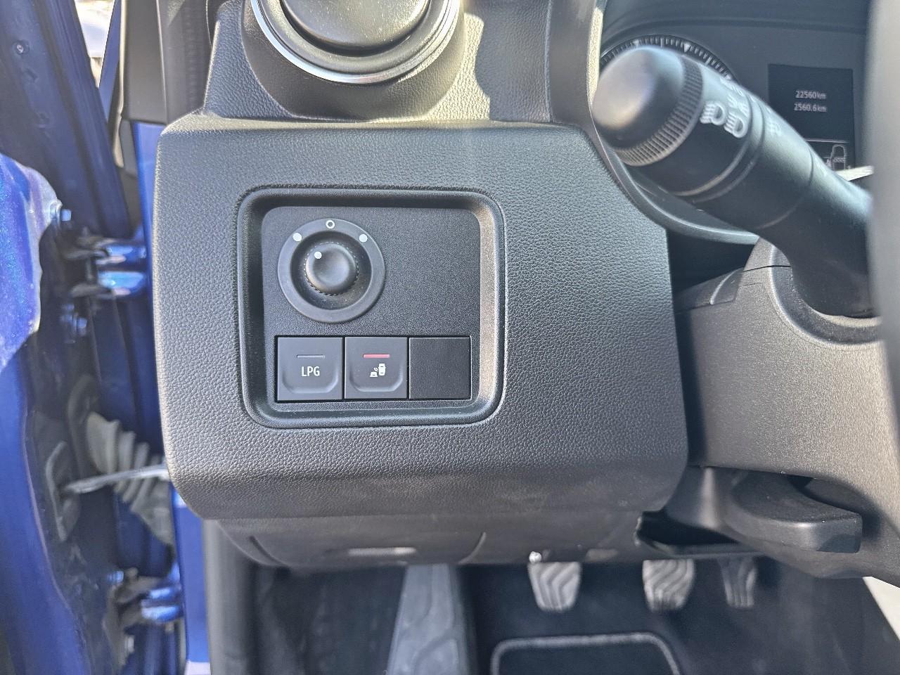 Dacia Dacia Duster usata, con alzacristalli elettrici anteriori , numero ad impulso 1, alzacristalli elettrici posteriori