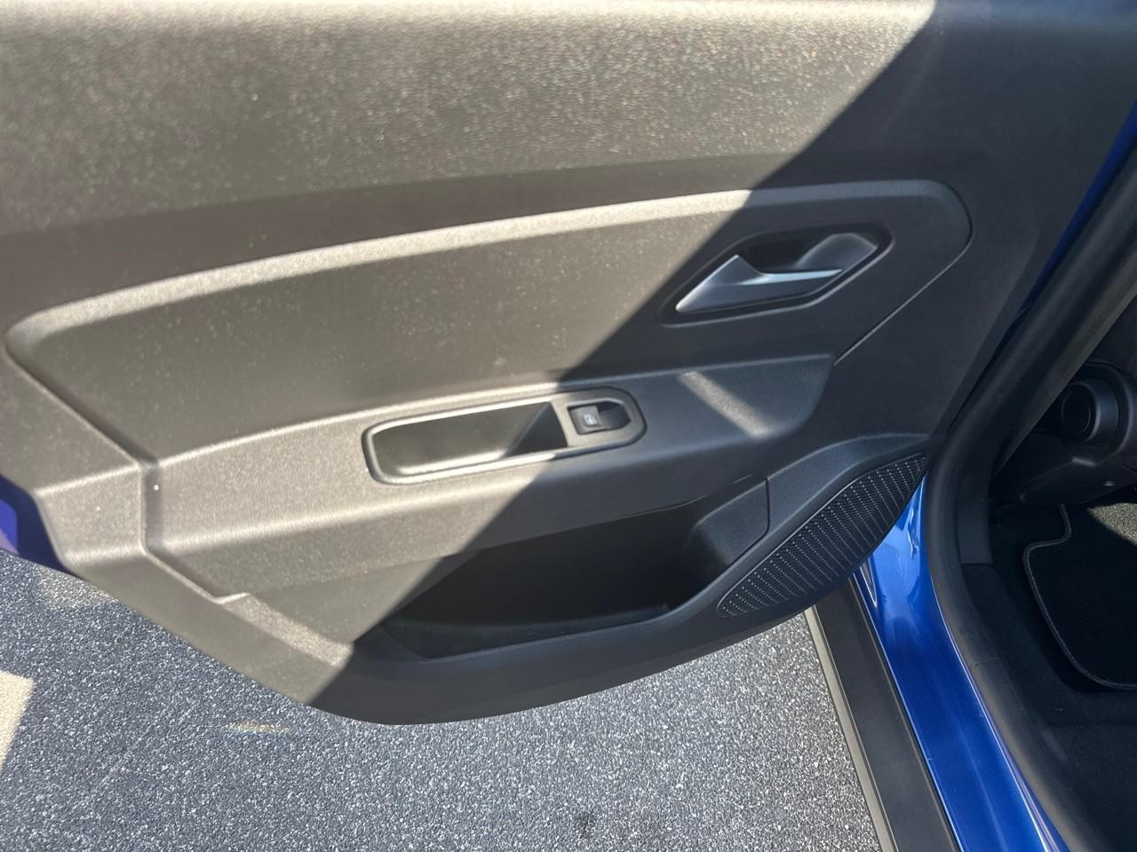 Dacia Dacia Duster usata, con barre longitud.al tetto cromato/argento