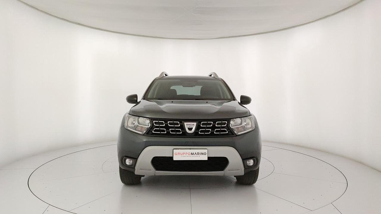 Dacia Dacia Duster DUSTER 1.0 TCe 100 CV ECO-G 4x2 15th Anniversary