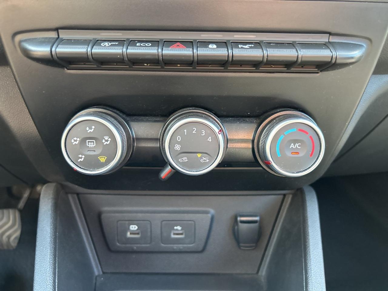 Dacia Dacia Duster usata 8