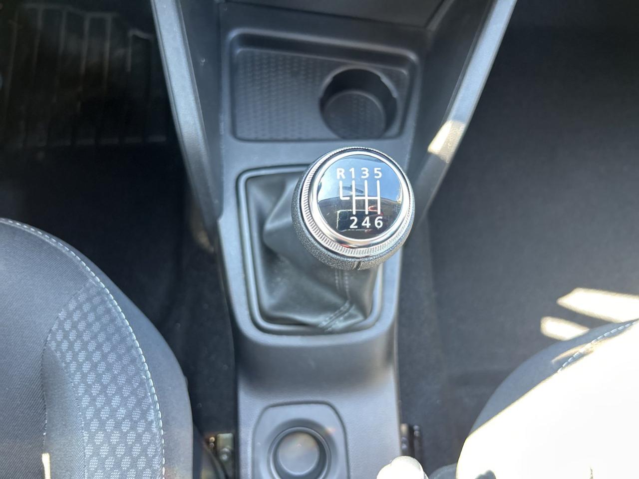 Dacia Dacia Duster usata 9