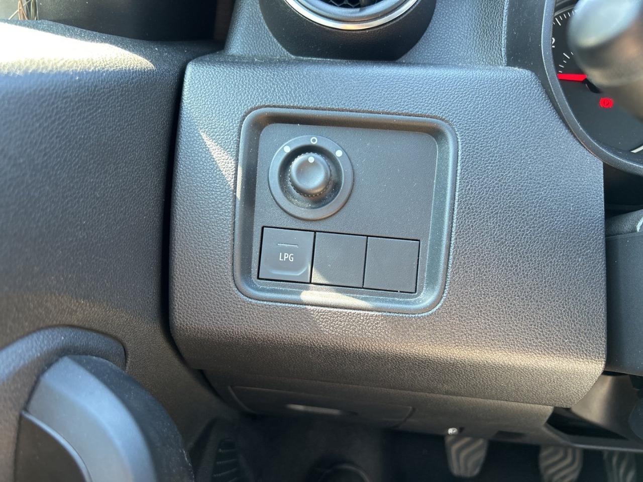 Dacia Dacia Duster usata 10