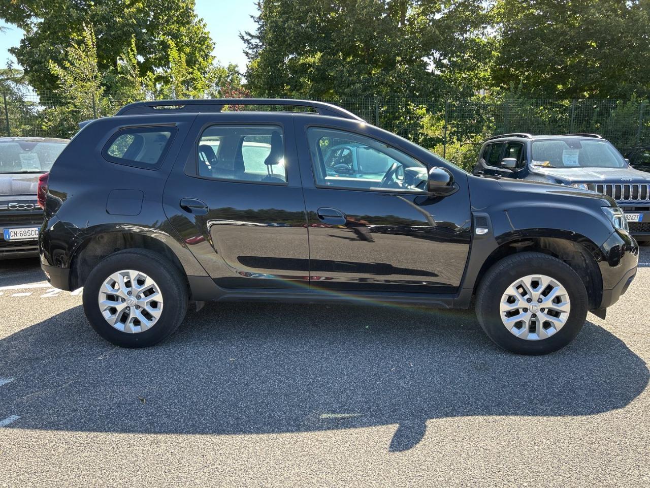 Dacia Dacia Duster usata 20