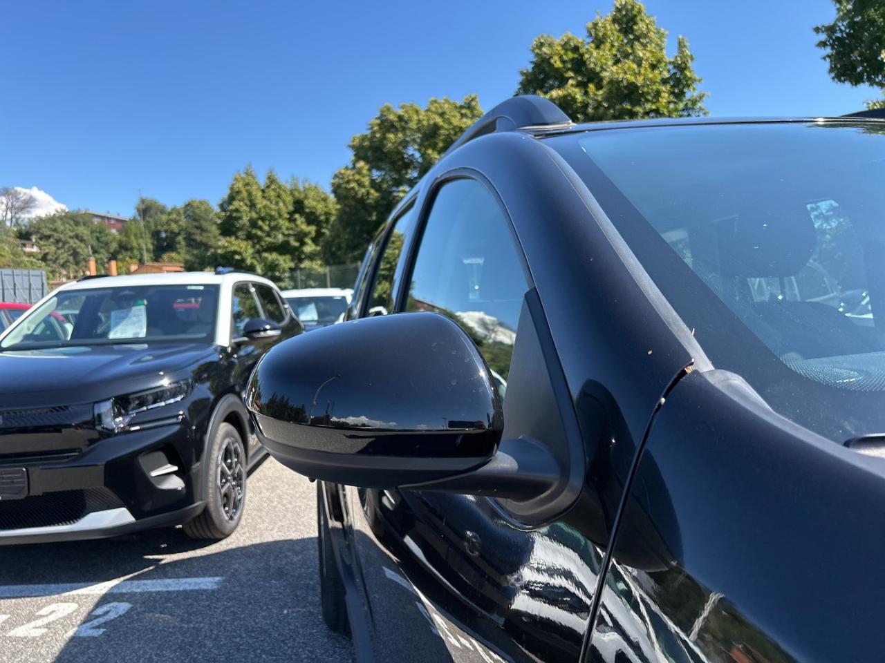 Dacia Dacia Duster usata 21