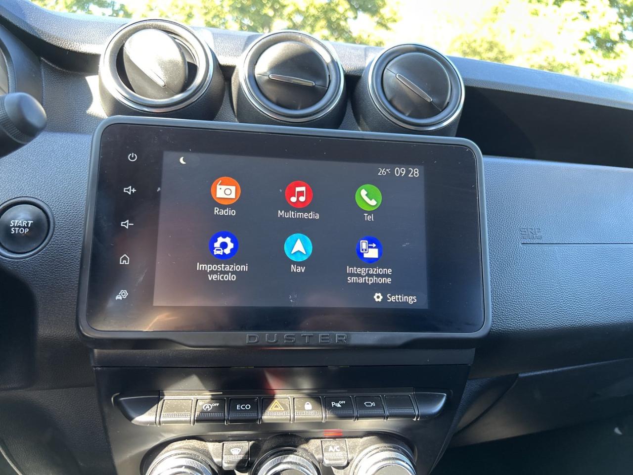 Dacia Dacia Duster usata 7