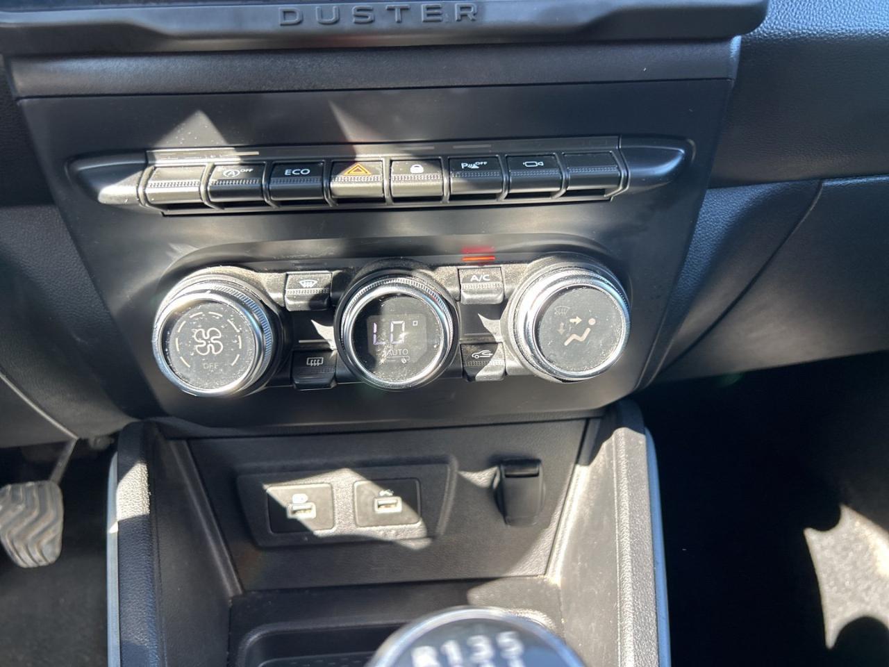 Dacia Dacia Duster usata 9