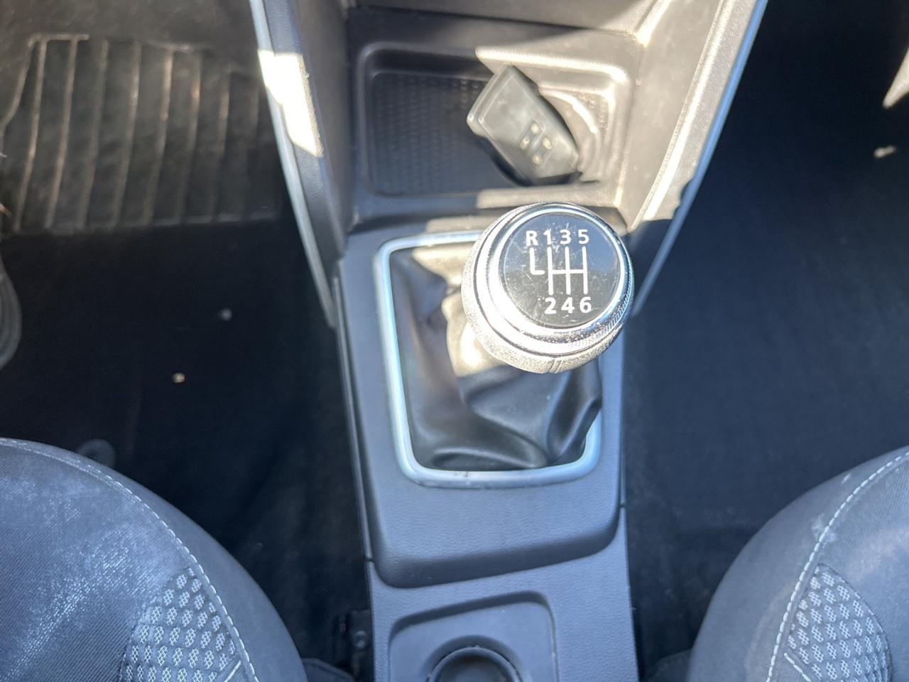 Dacia Dacia Duster usata 10