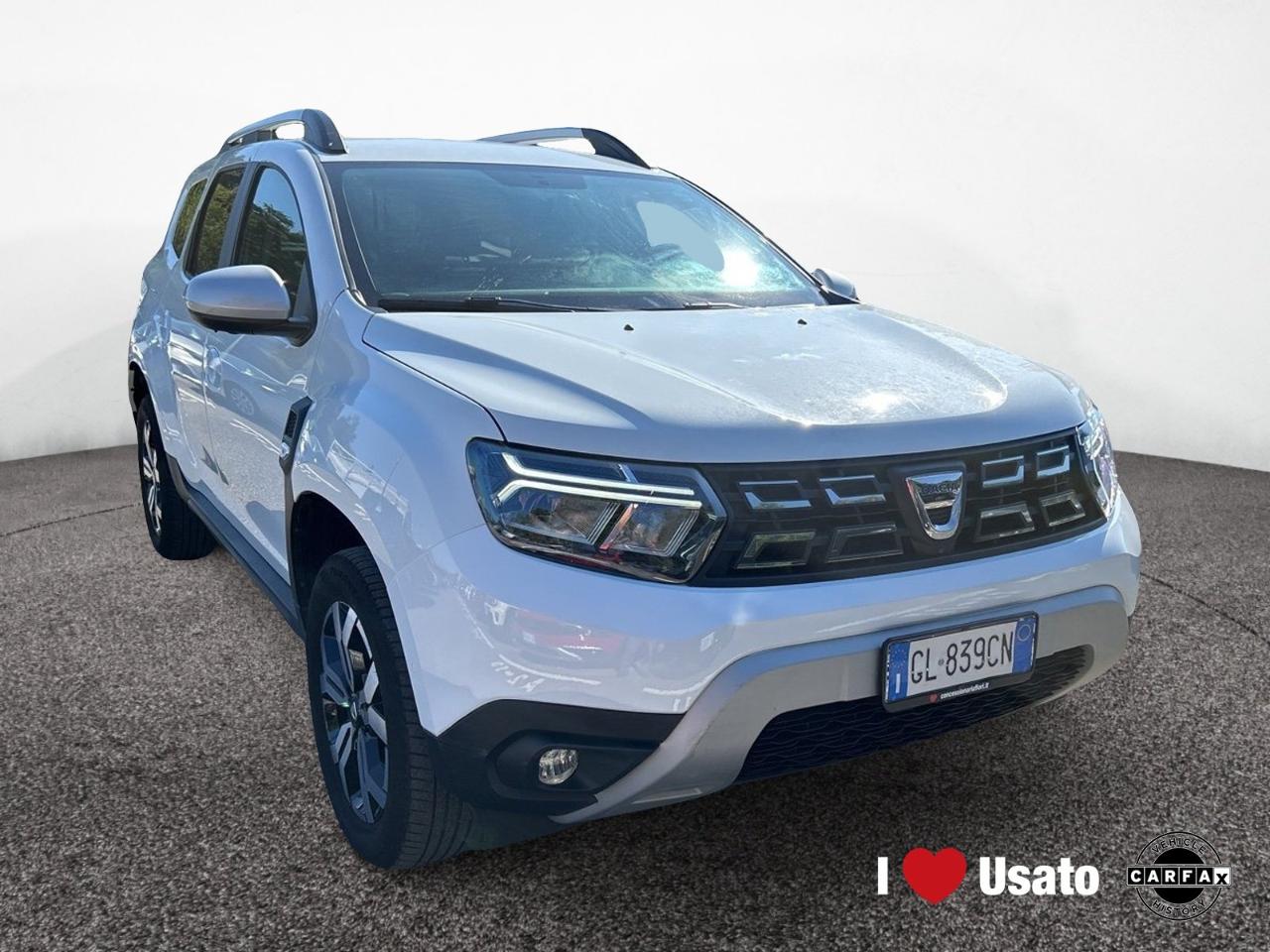 Dacia Dacia Duster usata 11