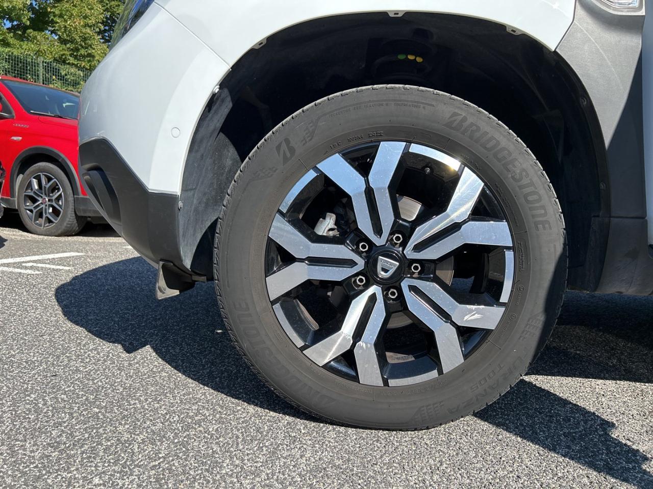Dacia Dacia Duster usata 14