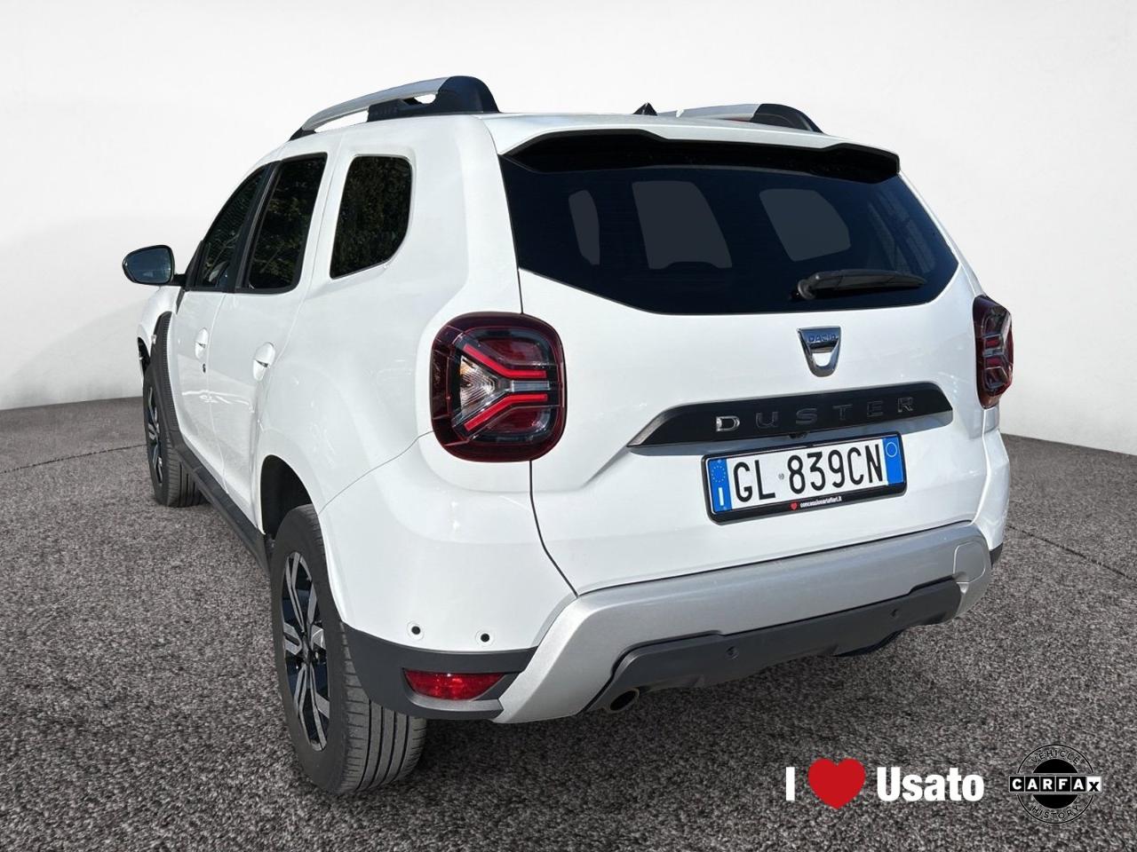 Dacia Dacia Duster usata 16