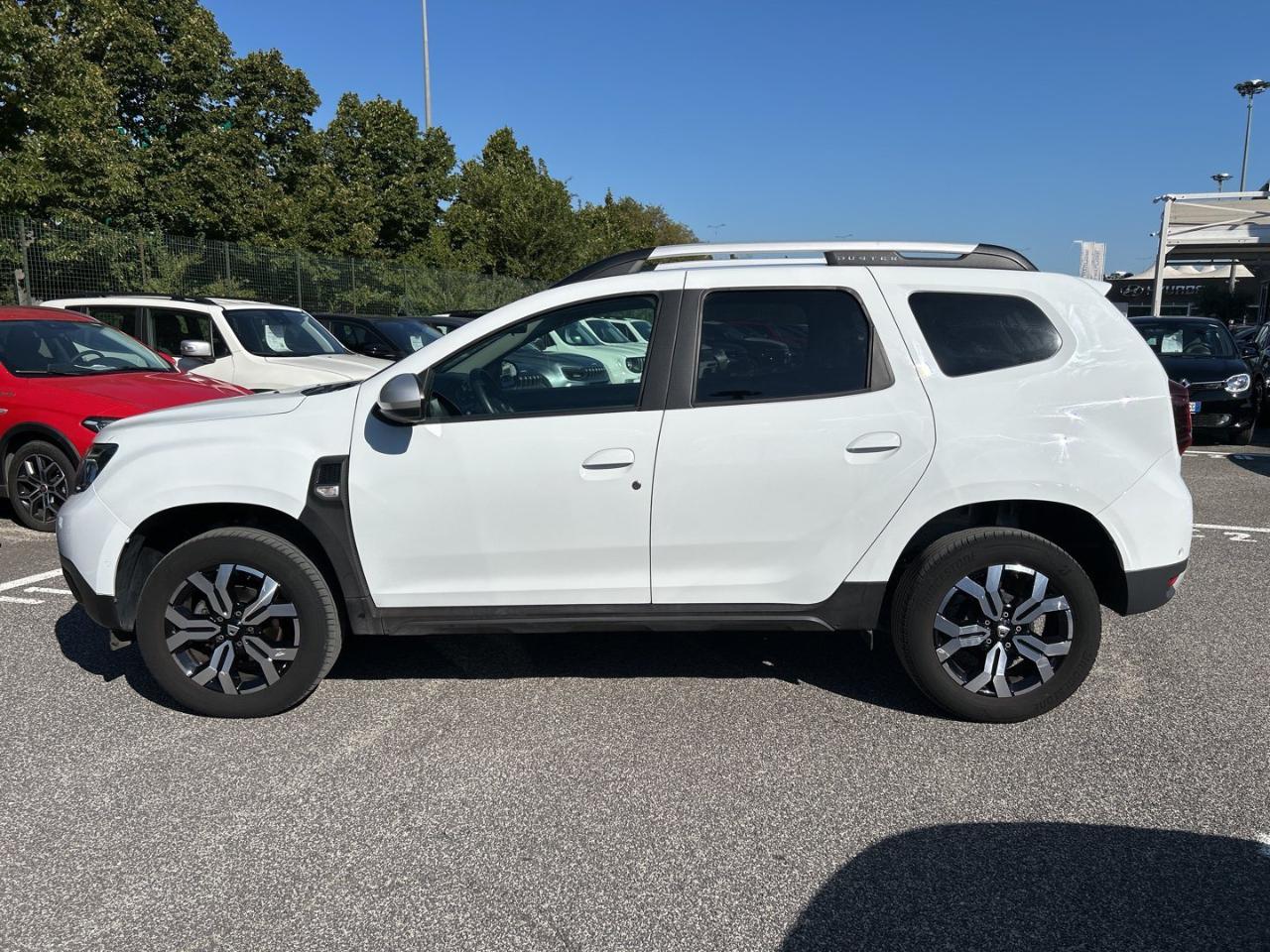 Dacia Dacia Duster usata 19