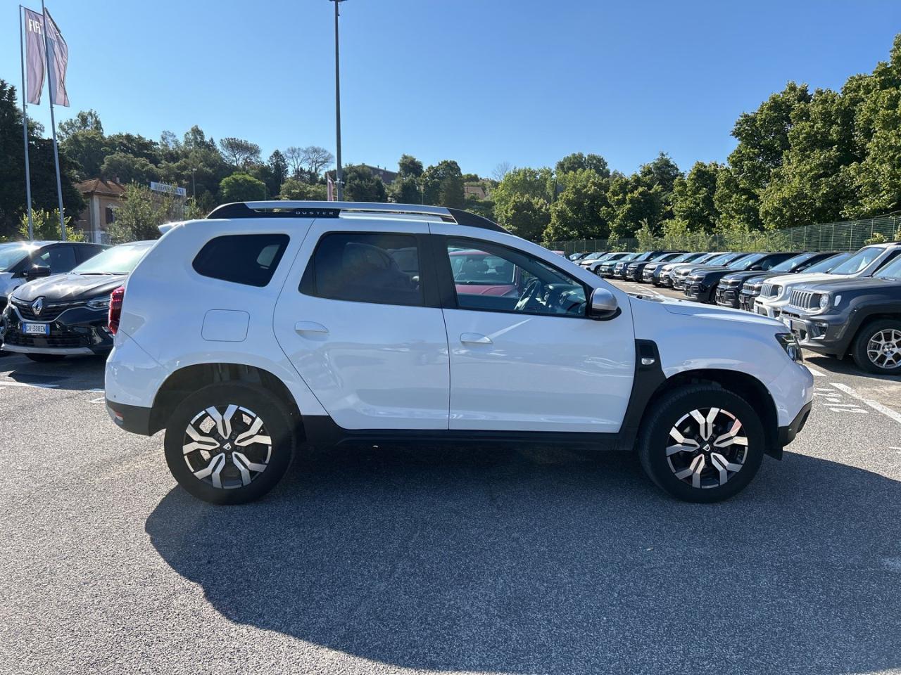 Dacia Dacia Duster usata 20