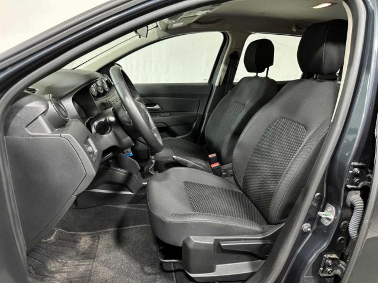 Dacia Dacia Duster usata, con airbag