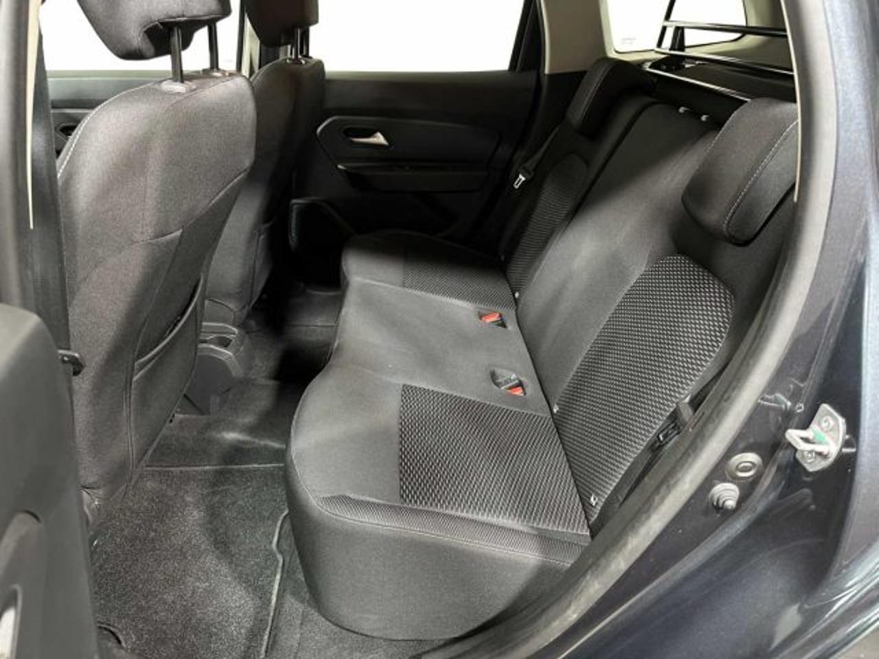 Dacia Dacia Duster usata, con autoradio