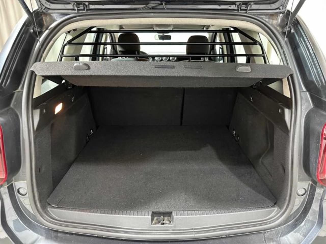 Dacia Dacia Duster usata, con esp