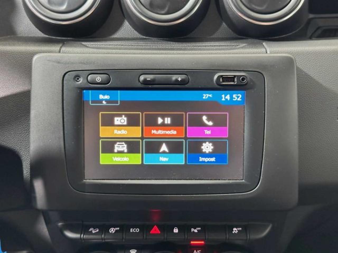 Dacia Dacia Duster usata 10