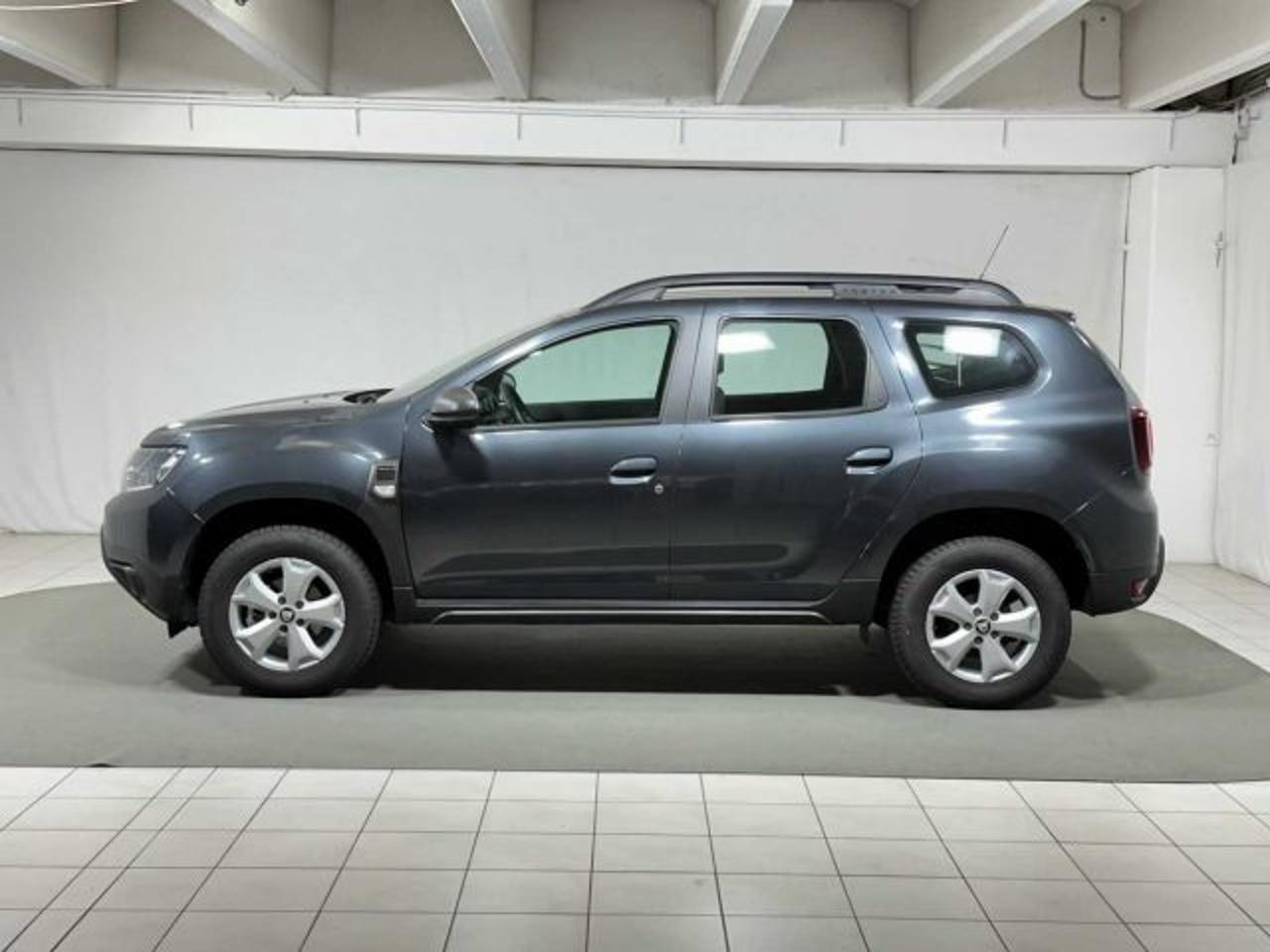 Dacia Dacia Duster usata 11