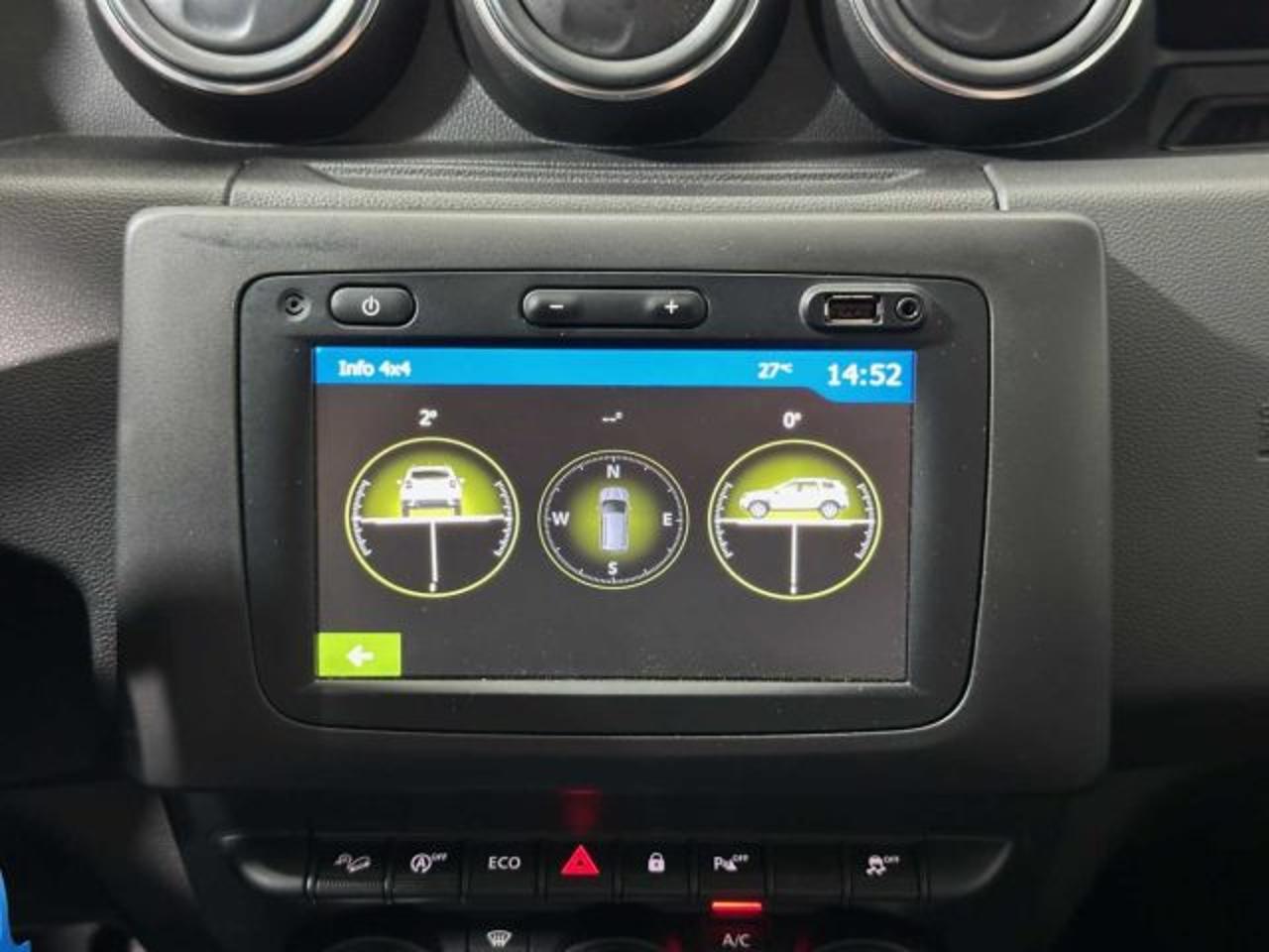 Dacia Dacia Duster usata 13