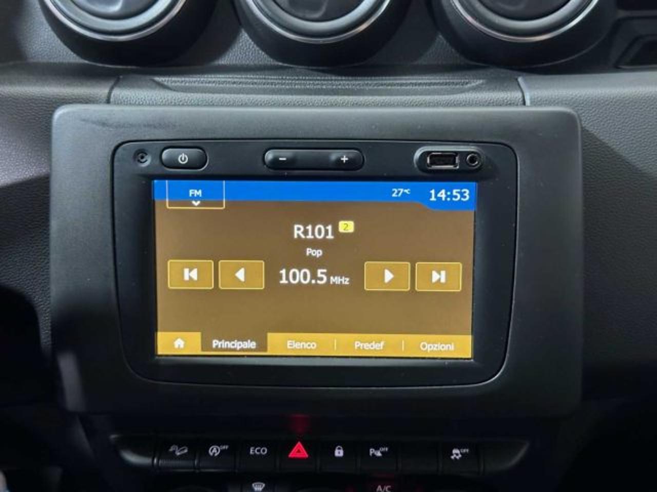 Dacia Dacia Duster usata 14
