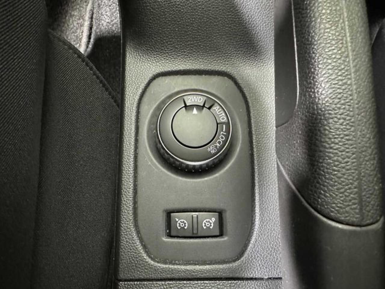 Dacia Dacia Duster usata 16