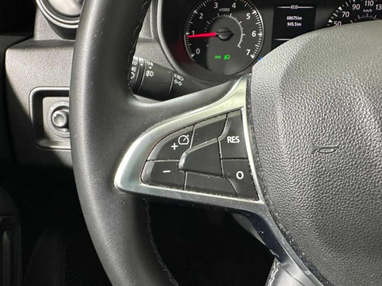 Dacia Dacia Duster usata 18
