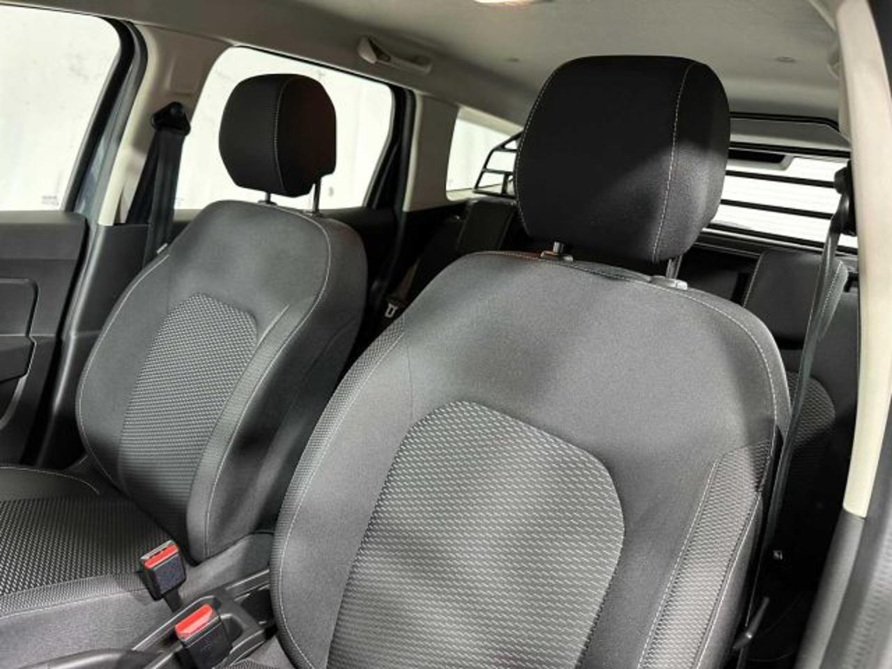 Dacia Dacia Duster usata 21