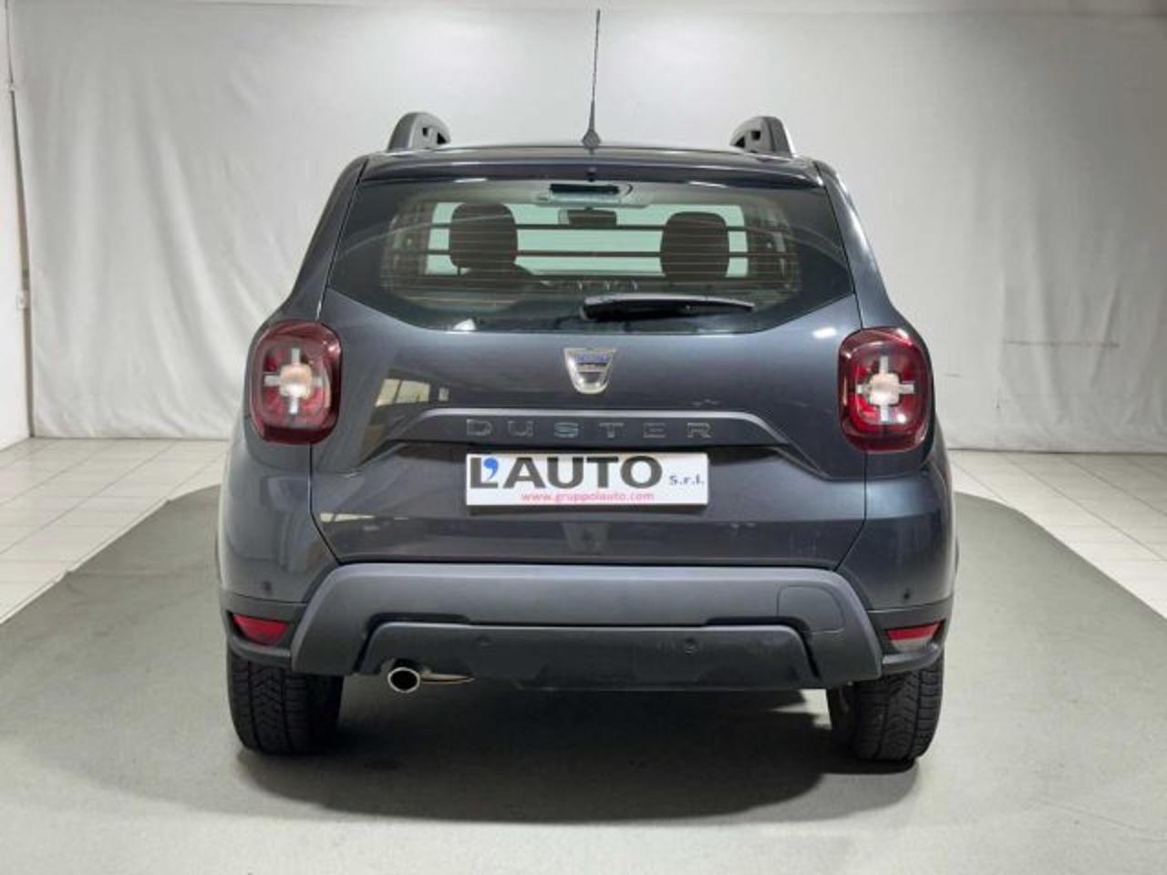 Dacia Dacia Duster usata 24