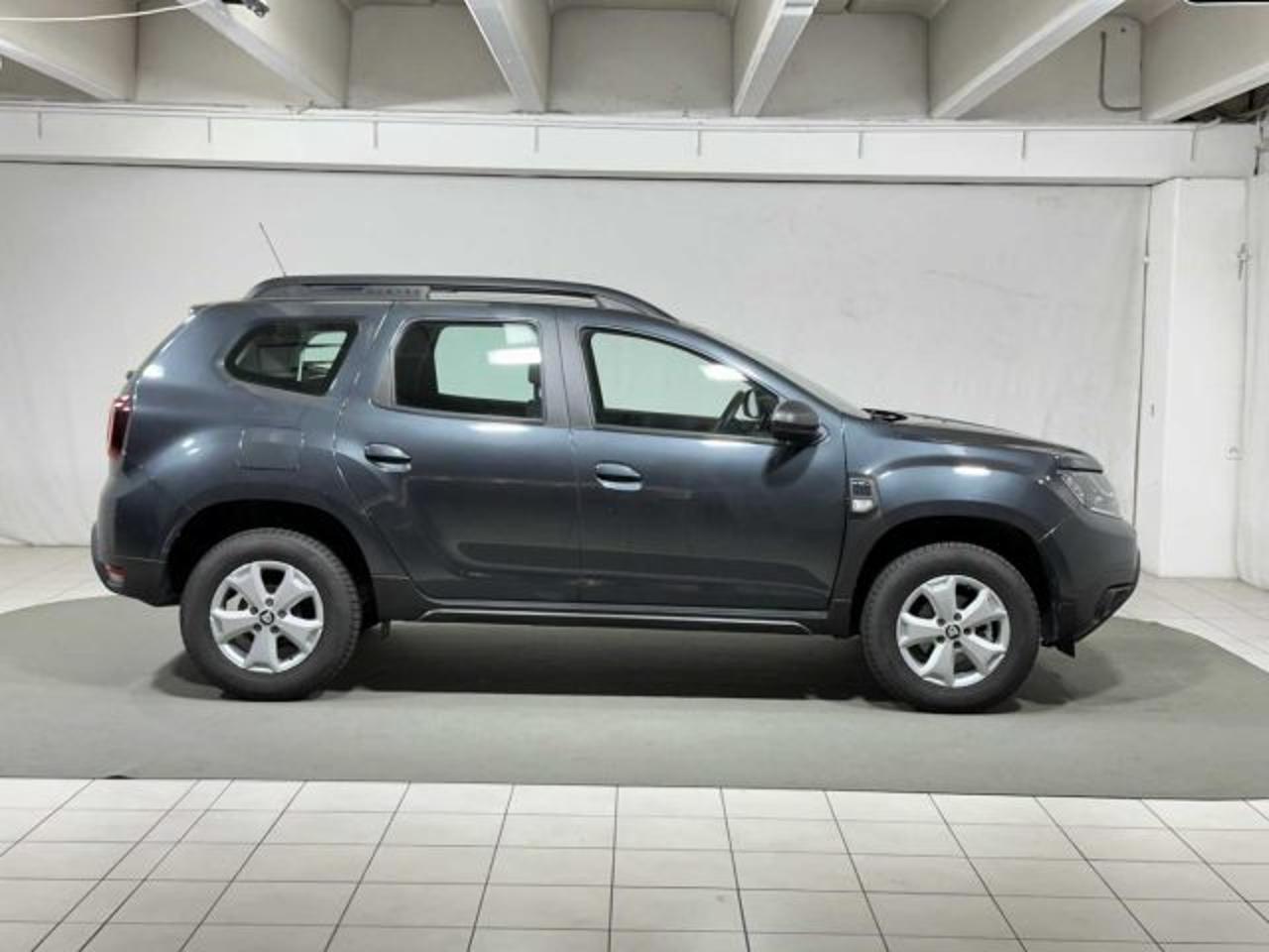 Dacia Dacia Duster usata 26