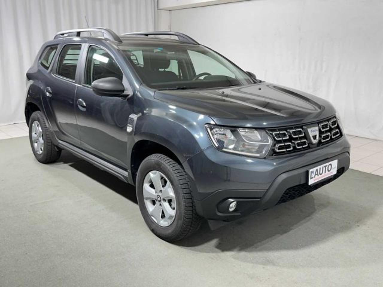 Dacia Dacia Duster usata 27