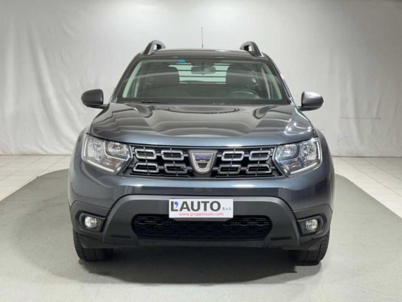 Dacia Dacia Duster usata 28