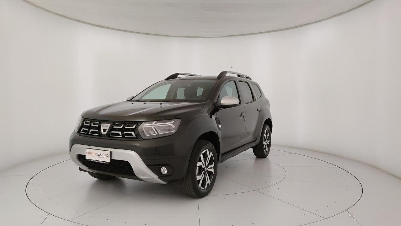 Dacia Dacia Duster DUSTER 1.0 TCe GPL 4x2 Prestige Up DaciaPlus