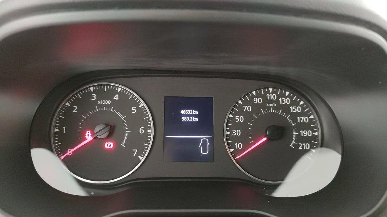 Dacia Dacia Duster usata, con chiusura centralizzata