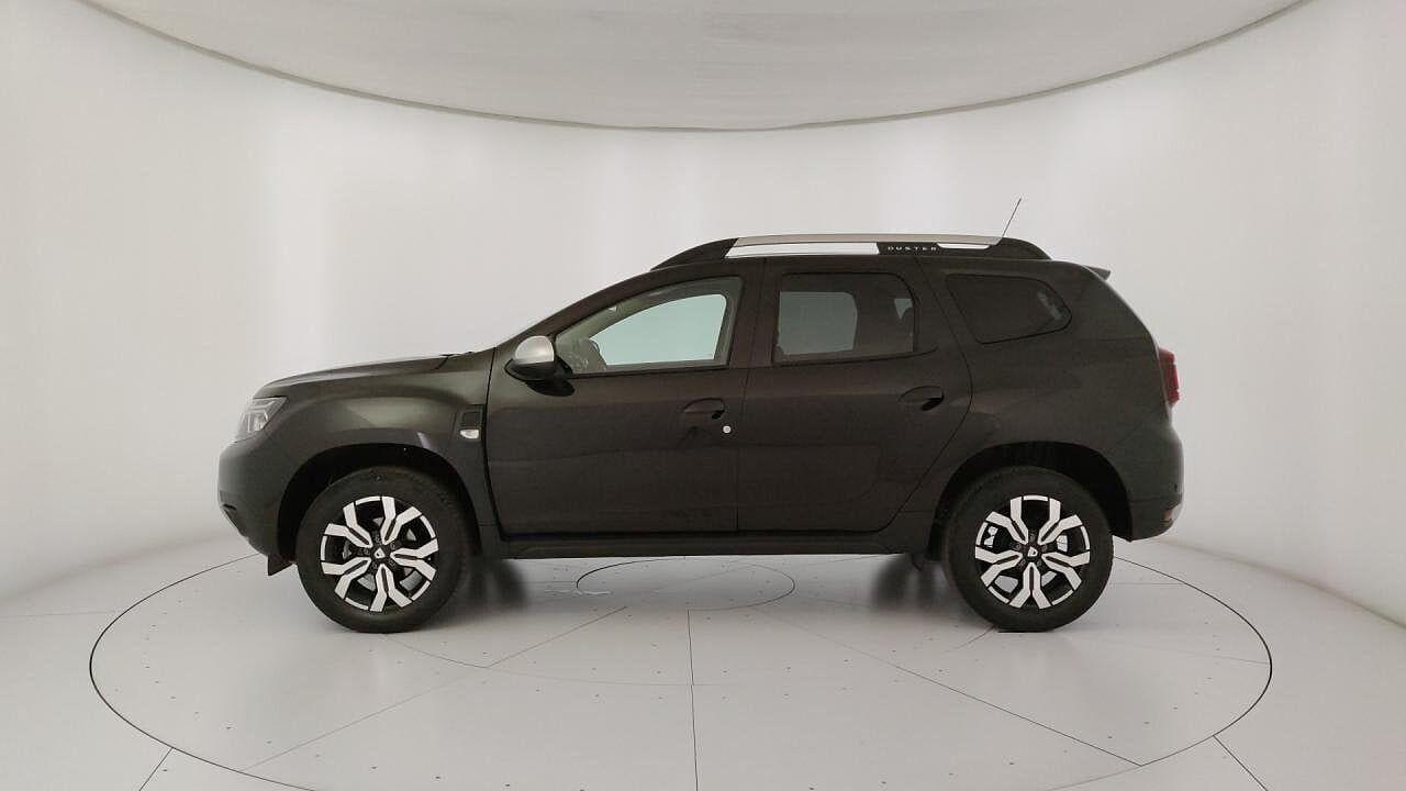 Dacia Dacia Duster usata 19