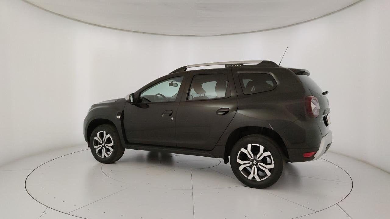 Dacia Dacia Duster usata 20