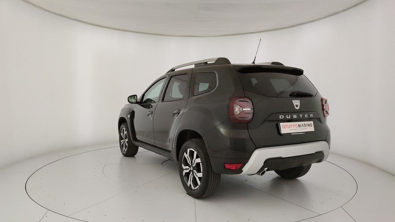 Dacia Dacia Duster usata 21