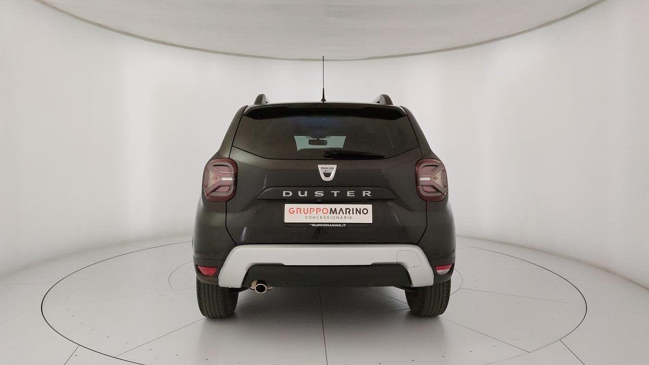 Dacia Dacia Duster usata 22