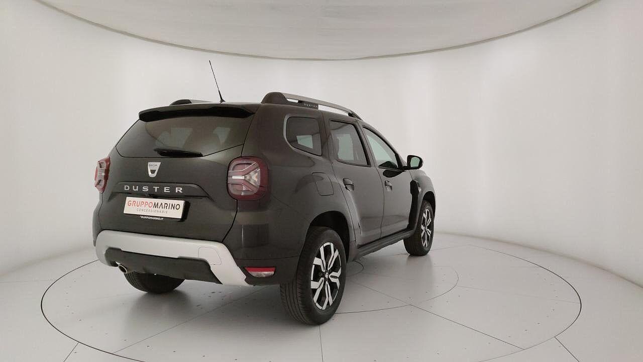Dacia Dacia Duster usata 23