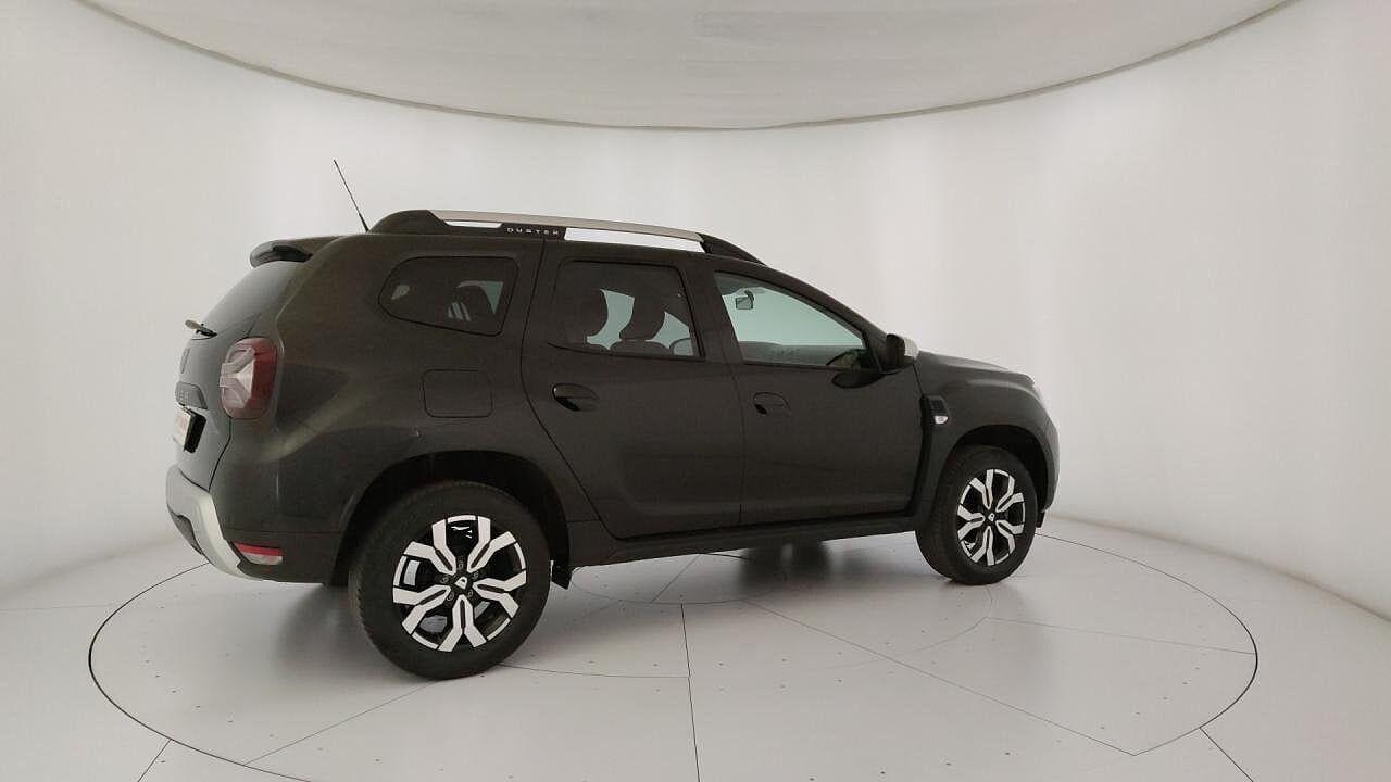 Dacia Dacia Duster usata 24