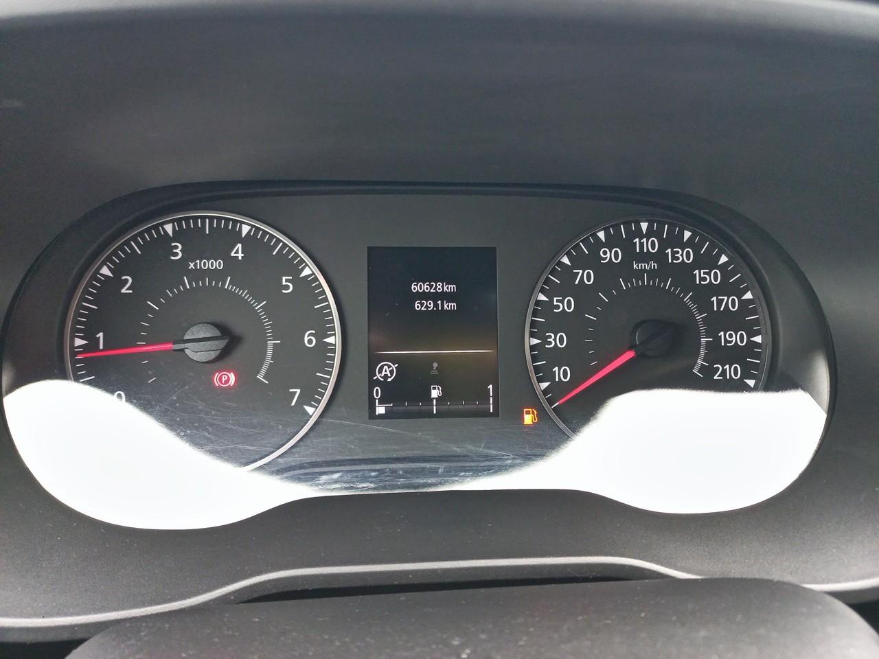 Dacia Dacia Duster usata, con 7,0 display multifunzionale touch screen e 1