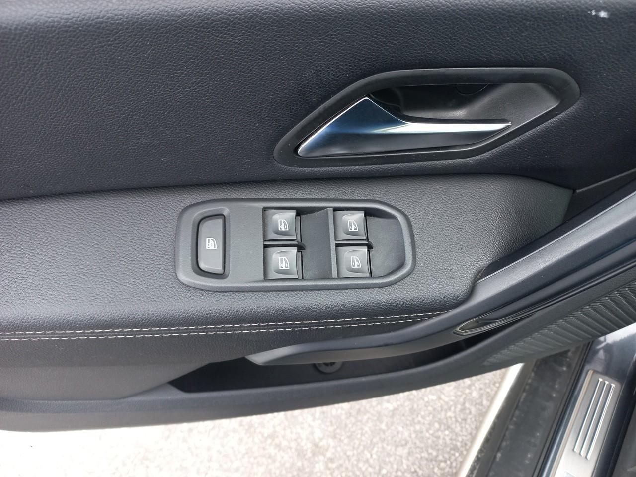 Dacia Dacia Duster usata, con airbag laterali a tendina ant./post.