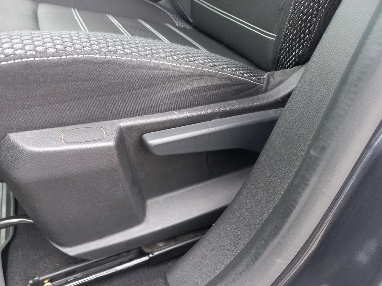 Dacia Dacia Duster usata, con airbags 6