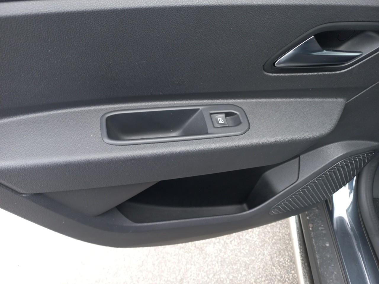 Dacia Dacia Duster usata, con alzacristalli elettrici anteriori , numero ad impulso 1, alzacristalli elettrici posteriori